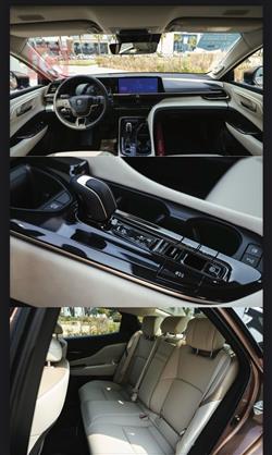 تۆیۆتا کراون